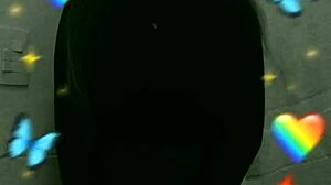 i saw this shy cute student masturbating secretly in the bathroom