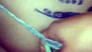 I beat my favorite single's dick until he fills my pussy, I'm his whore