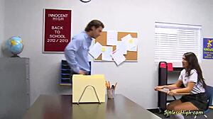 i love fucking this beautiful shaved pussy of the cute brunette babe