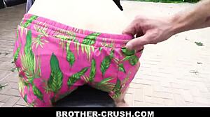 嘿，小继弟教我口活和无套骑乘！