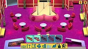 Club hentai girls love sex review