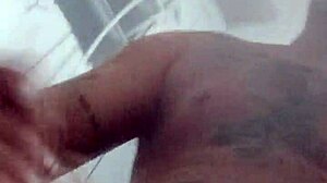 come here, i'll smack my dick on your face