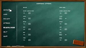 Professor keeps Ian as boyfriend in dorm.