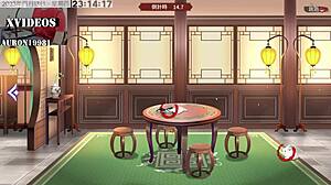 Wow, this hentai anime is incredibly sexy!