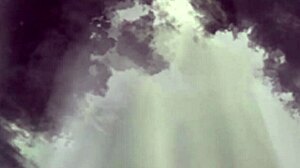 Sakura bent over in doggystyle bdsm