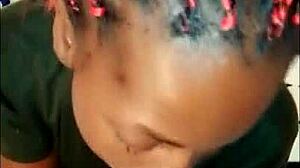 I get horny seeing my stepsister, propose quickie to calm heat.