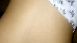 I beat my favorite single's dick until he fills my pussy, I'm his whore