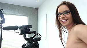 Wendy Moon totally wrecks another guy at her wild casting challenge! 🔥