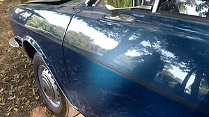 Feeling Every Sensual Moment in Her Caranga with Deep Desire