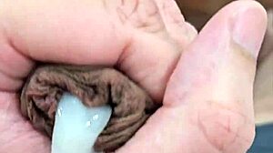 damn, watchin this cute twink jerk n cum... so hot