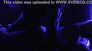 Carrie B Gets Face Fucked And Sucks Cock Hard!