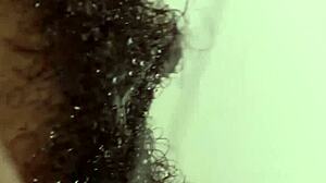 Stunning Avi Love Teen Rides Thick Cock with Wild Skill