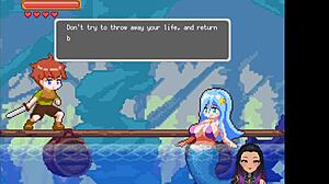 Did you fall for the succubus sucking your life?