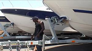 Big Black Cock Fucks Perfect Step Mom India Summer