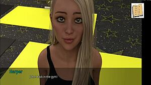 WVM 61 Elizabeth Is Not Happy