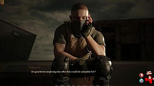 Desert Stalker Ep 50 No Commentary Playthrough