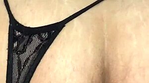 hey, wanna bang my best friend's hot mom doggystyle with that fat ass?