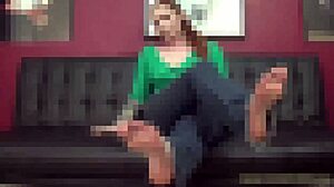 i smother you with my fat ass in femdom