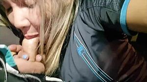 Uma Gozada Dentro Do Carro Para Relaxar Bianca Naldy