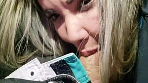 Uma Gozada Dentro Do Carro Para Relaxar Bianca Naldy