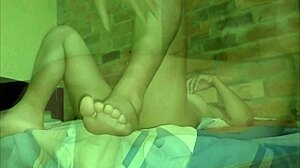 i love watching this latina getting her tight pussy fucked deep