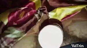 Rafael Sanchez POV Handjob Cum Compilation Goes Wild Solo