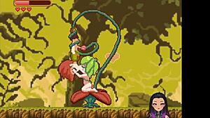 Did you fall for the succubus sucking your life?