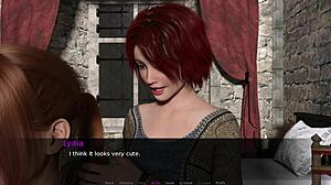 Lets Play A Knights Tale Part 10