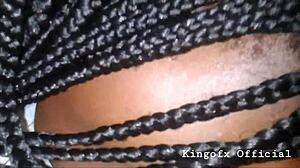 como comer uma novinha com kinglu em sheer dress doggystyle