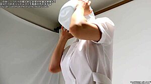 Mask Fetish Exploration