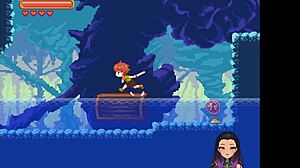 Did you fall for the succubus sucking your life?