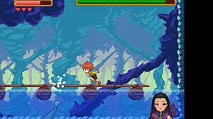 Did you fall for the succubus sucking your life?