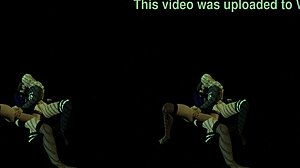 college lesbians explore first-time mutual handjobs 😍