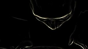 bbw eagerly takes a big black dick