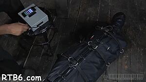 Free Sadomasochism Sites Offering Emotional Experiences