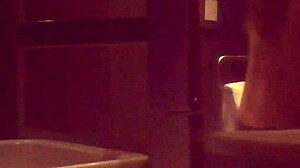 Danny Moon meets her new master Chris Dragón for the first time in hardcore submission