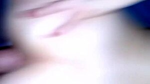 Intense pure amateur anal fucking