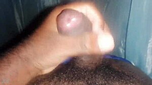 mandigo with big dick in couple scene!