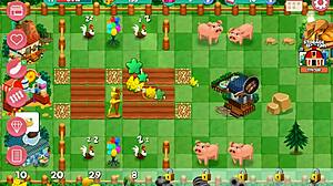 Nutaku Booty Farm Hentai Game Part 08 Fantasy Action!