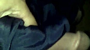 gay husband enjoys masturbation sex with wife reshmi shalwar 😏