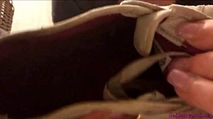 Hey, follow Goddess Amanda's hot foot fetish tips