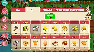 Nutaku Booty Farm Hentai Game Part 08 Fantasy Action!