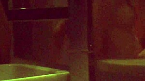 Danny Moon meets her new master Chris Dragón for the first time in hardcore submission