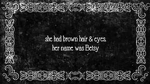 哟来探秘我的复古色情私生活