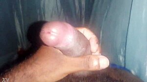 mandigo with big dick in couple scene!
