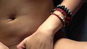 If its pov its always better facesitting sniffing the asshole with balls on face n missionary creampie