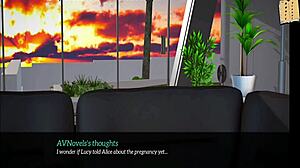 My New Family Episode 292