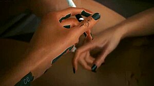 Panam Laguna Bend Sex Scene