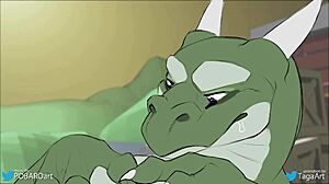 horny bunny animation compilation part 2