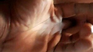 i can't get enough of that black cock with renee cheeks